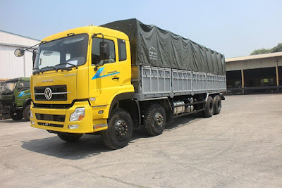 Dịch vụ vận chuyển hàng hóa tại Quảng Ninh